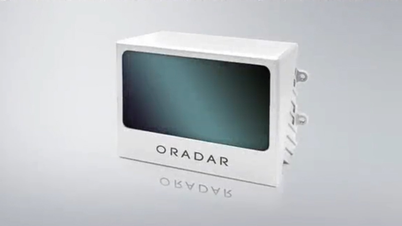 奥锐达推出单光子面阵技术方案，打造全固态开云体育在线登录入口新配方