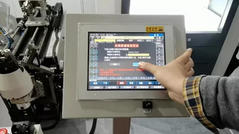 首发弯管机数字化校正江南体育最新下载APP链接，江南体育子公司新拓三维携手三樱亮相FBC展