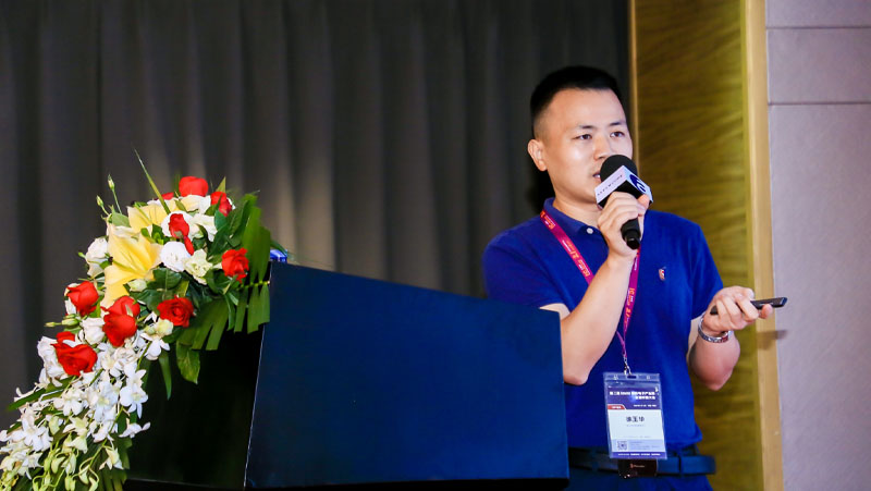 深度相机十年发展江南体育专家这样说｜2020国际电子产业链资源对接会