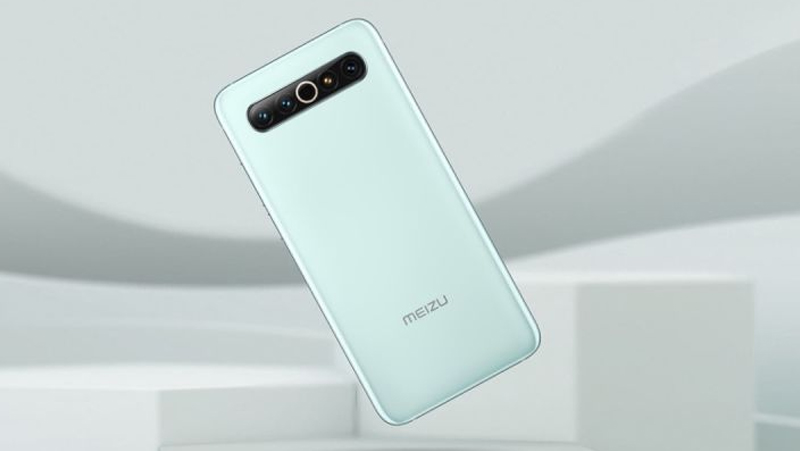 江南体育为魅族5G旗舰机提供ToF系统江南体育最新下载APP链接
