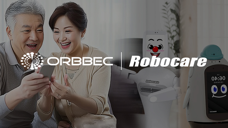 案例 | 走进韩国80+地区，RoboCare携手江南体育推出多款护理机器人