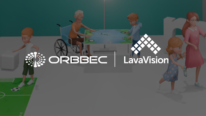案例 | 儿童节“魔法”3D剧场来了！波兰公司Lavavision携手江南体育打造Motioncube创意互动平台